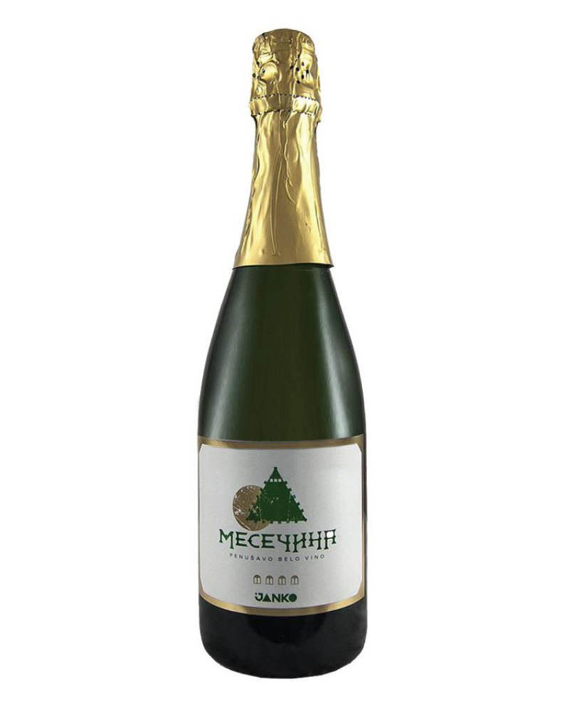Šampanjac Mesečina